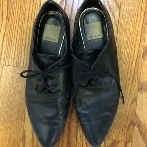 Dolce Vita for Target Oxfords